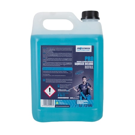 Moerman Squeeze Deluxe Refill 25147